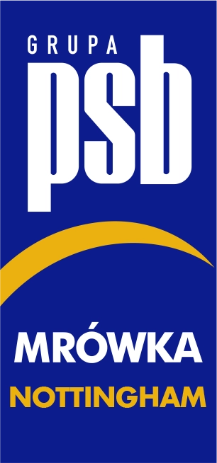PSB Mrówka Nottingham