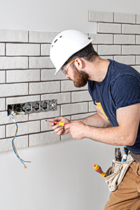 Home installations