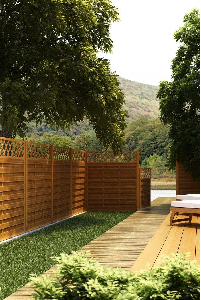 Outdoor & garden