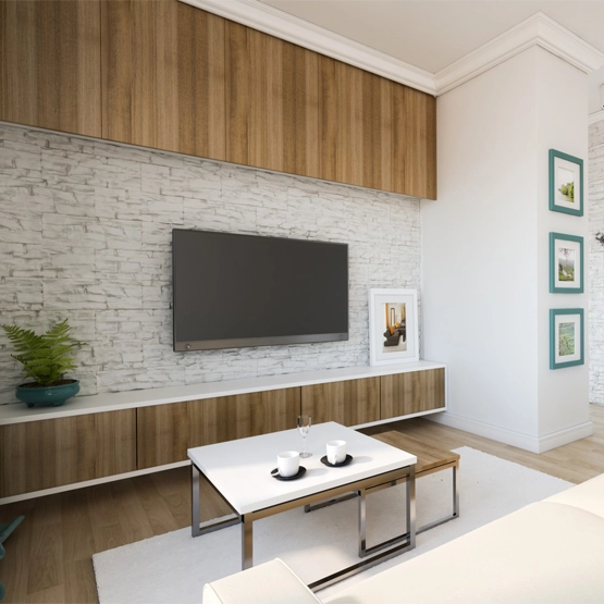 Your home, as new with PSB Mrówka Nottingham. It’s that simple!