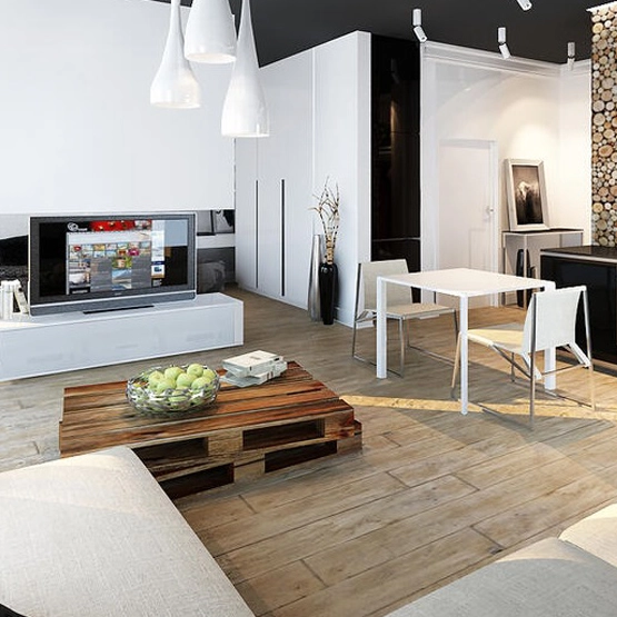 Your home, as new with PSB Mrówka Nottingham. It’s that simple!
